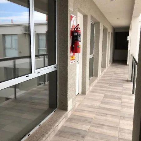 Viamonte Boutique Bahía Blanca Exterior foto