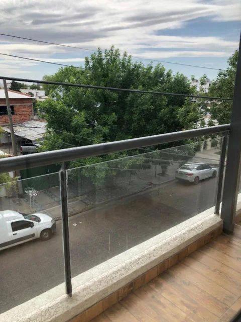 Viamonte Boutique Bahía Blanca Exterior foto